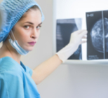 סרטן שד: הסרת גידול ושחזור - בניתוח אחד-תמונה